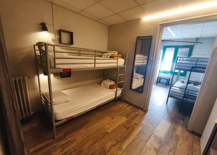 Buba House - Women Only Hostel Barcellona