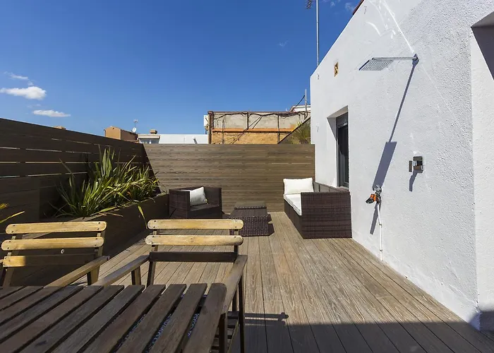 Ostello Bird House Barcellona